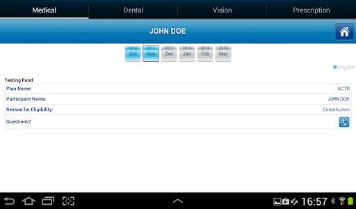 NWA Mobile screenshot 5