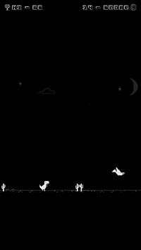 Chrome offline game screenshot 3