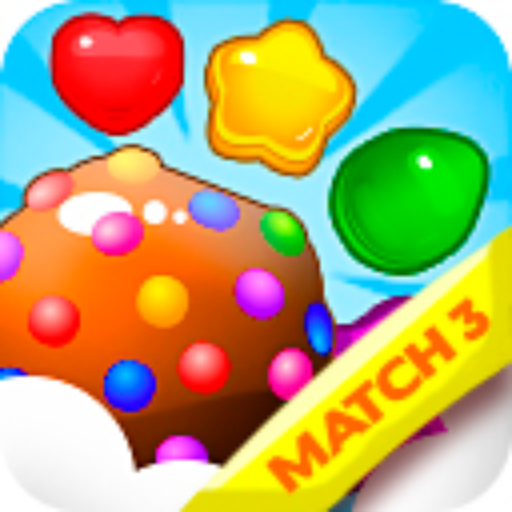 Candy Sweet icon