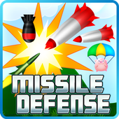 Missile Defense FREE icon