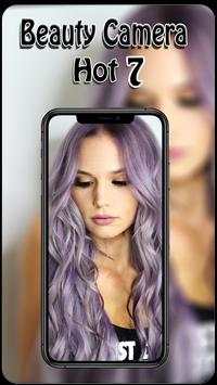 Camera Infinix Hot7 Pro - Selfie Infinix Note 5 screenshot 4