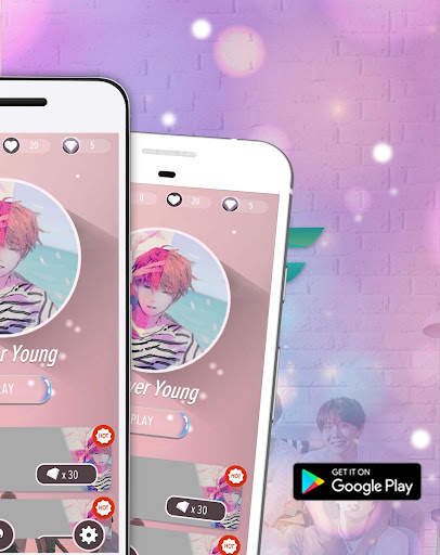 Piano Master Kpop - Tap Tiles screenshot 2