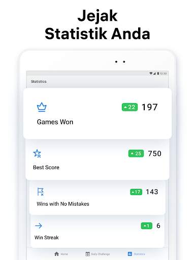 Killer Sudoku oleh Sudoku.com screenshot 12