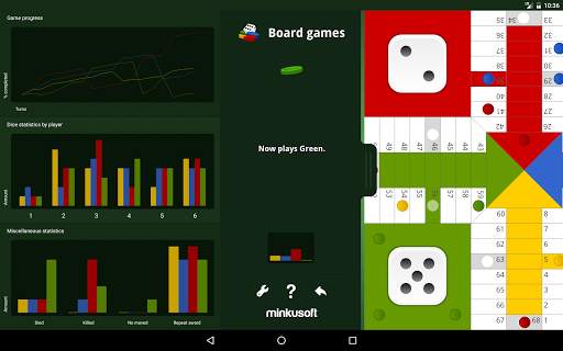 Board Games screenshot 19