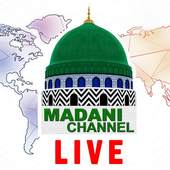 Madani Channel Live Streaming-Madani Channel Free 2.4