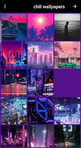 vibey wallpapers screenshot 6