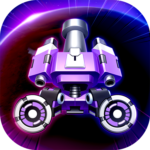 Merge Cannon BallBlast icon