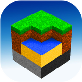Exploration lite Free: building game icon