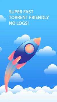 VPN penguin - proxy server unblock sites स्क्रीनशॉट 3