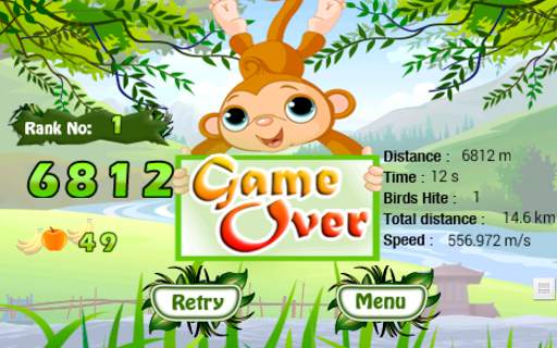 Flying Monkey games screenshot 6