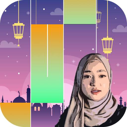 Piano Aisyah Istri Rasulullah 4.0.3