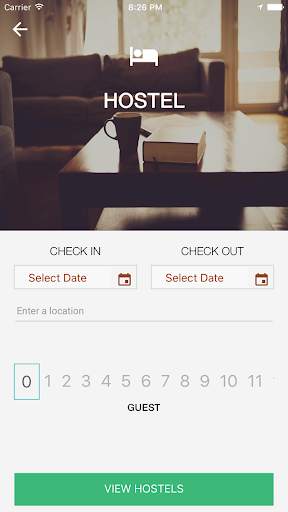 Las Vegas Travel Guide screenshot 5