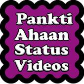 Pankti & Ahaan Status Videos 1
