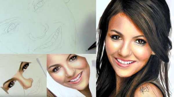 how to draw face screenshot 3