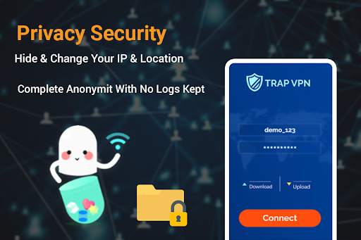 Born VPN – Secure VPN and Fast VPN screenshot 5