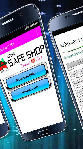 Apna SAFE SHOP screenshot 7