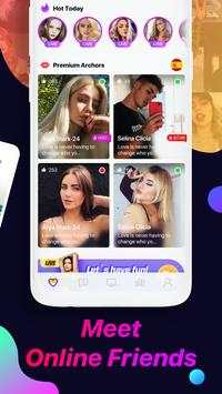Kiki Live screenshot 3