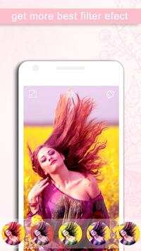Beauty Camera Full Editor 2018 screenshot 4