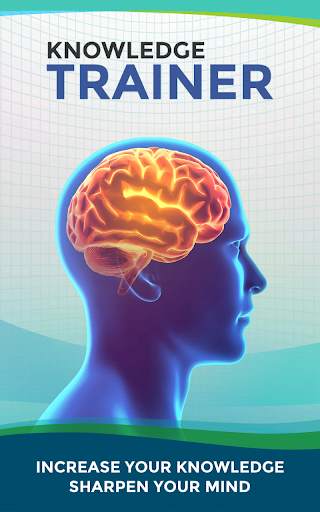 Knowledge Trainer: Trivia screenshot 14