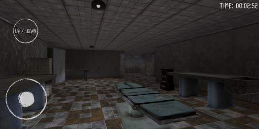 Hunted Hospital : Evil Horror Game screenshot 6