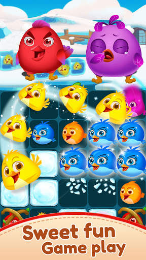 Bird Mania 2021 screenshot 3
