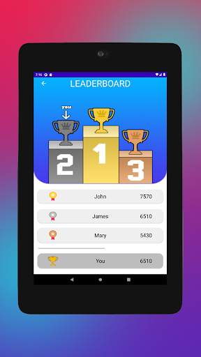 Money Quiz - Make Money App स्क्रीनशॉट 10