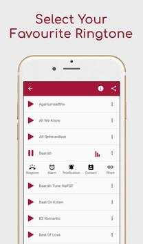 Love Ringtones screenshot 2