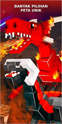 Dragon Mods for Minecraft screenshot 4