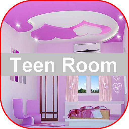 Teen Room Ideas 3.8