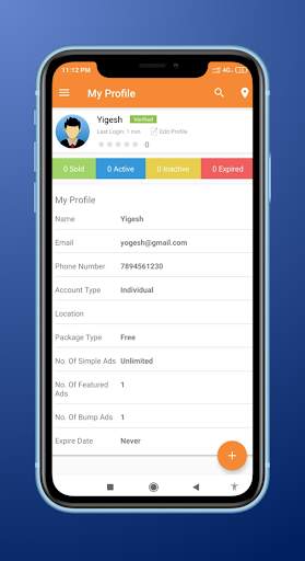 OLS : Buy & Sell near you screenshot 7