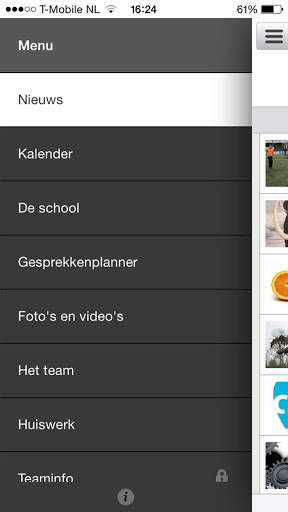 Obs De Globe screenshot 3