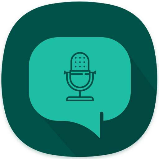 Transcriber for WhatsApp 1.3