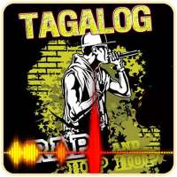 Tagalog Rap Song logo