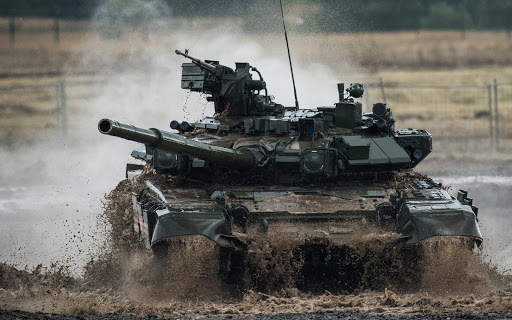 Tanks Live Wallpaper (backgrounds & themes) screenshot 8