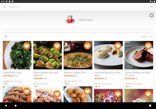 Allrecipes: Easy Recipe Ideas screenshot 13