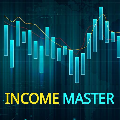 Income Master - Crypto Strategies & Advices 1.0.0