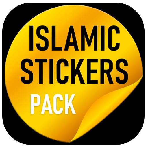 Islamic WA Stickers Pack 2020 | Jummah Mubarak 8.0