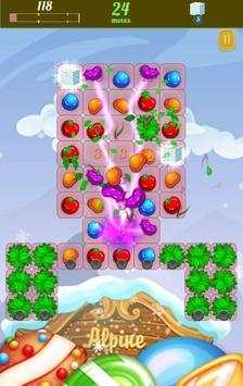Gummy Jelly for Crush Mania screenshot 1