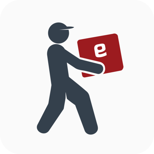 Evaly Hero - Express Delivery icon