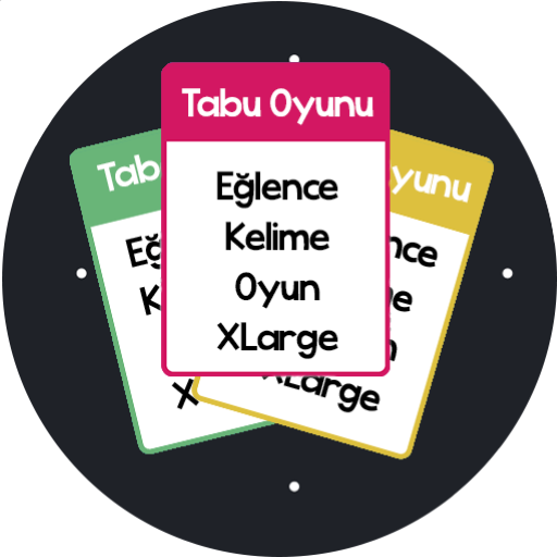 Tabu icon