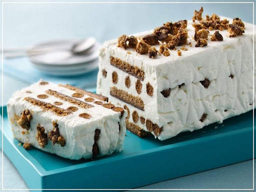 ice Cream Recipe Offline App screenshot 2