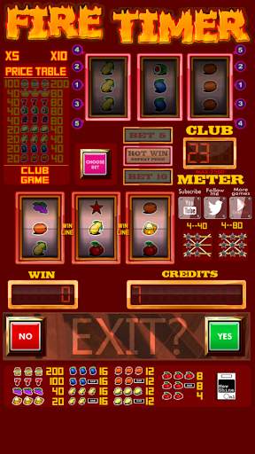 slot machine fire timer screenshot 6
