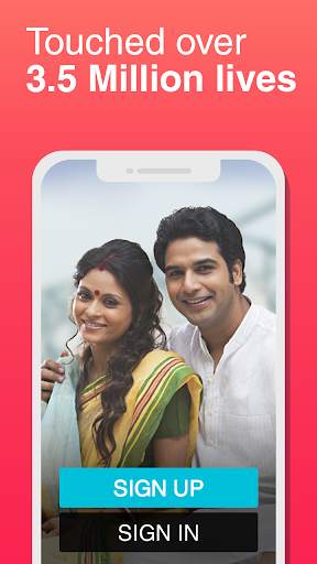 Bengali Matrimony - Shaadi.com screenshot 3