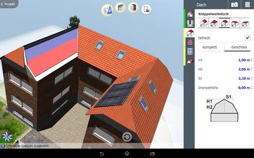 Energie App screenshot 9