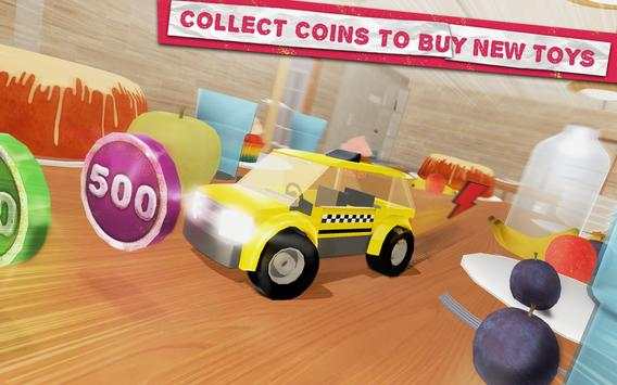 RC Mini Racing screenshot 3