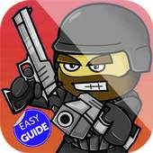 Guide for Mini Militia Doodle Gun 2020 1.2