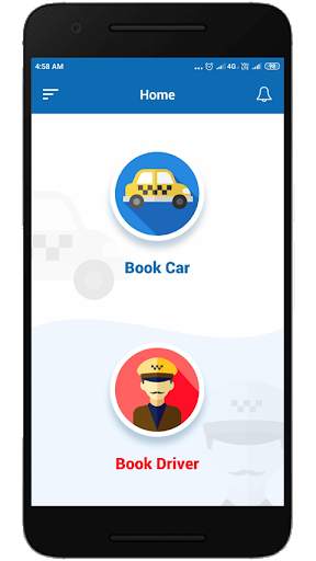 KS Transfer - Best Car/Driver Booking screenshot 1