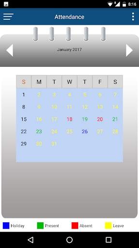 ConnectTo - School App screenshot 6