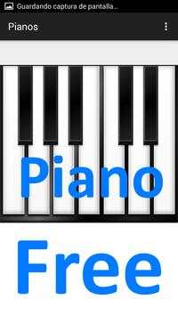 Tocar el Piano screenshot 2