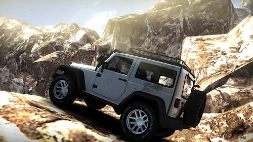 Stunt Legend Real Drift Racing screenshot 1